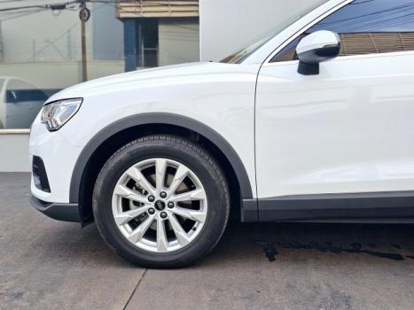 AUDI Q3 1.4 4P 35 TFSI PRESTIGE PLUS S-TRONIC AUTOMÁTICO, Foto 12 AUDI Q3 1.4 4P 35 TFSI PRESTIGE PLUS S-TRONIC AUTOMÁTICO, Foto 12