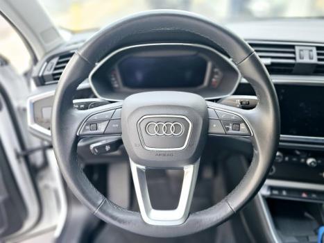 AUDI Q3 1.4 4P 35 TFSI PRESTIGE PLUS S-TRONIC AUTOMÁTICO, Foto 14 AUDI Q3 1.4 4P 35 TFSI PRESTIGE PLUS S-TRONIC AUTOMÁTICO, Foto 14