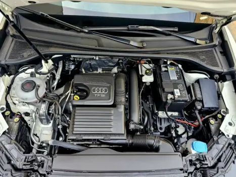 AUDI Q3 1.4 4P 35 TFSI PRESTIGE PLUS S-TRONIC AUTOMÁTICO, Foto 19 AUDI Q3 1.4 4P 35 TFSI PRESTIGE PLUS S-TRONIC AUTOMÁTICO, Foto 19