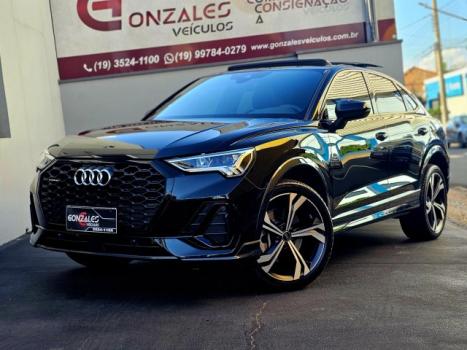 AUDI Q3 1.4 4P 35 TFSI BLACK S LINE S-TRONIC AUTOM�TICO, Foto 1