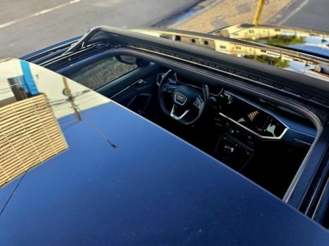 AUDI Q3 1.4 4P 35 TFSI BLACK S LINE S-TRONIC AUTOM�TICO, Foto 11