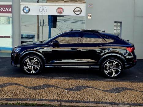 AUDI Q3 1.4 4P 35 TFSI BLACK S LINE S-TRONIC AUTOM�TICO, Foto 13