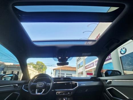 AUDI Q3 1.4 4P 35 TFSI BLACK S LINE S-TRONIC AUTOM�TICO, Foto 16