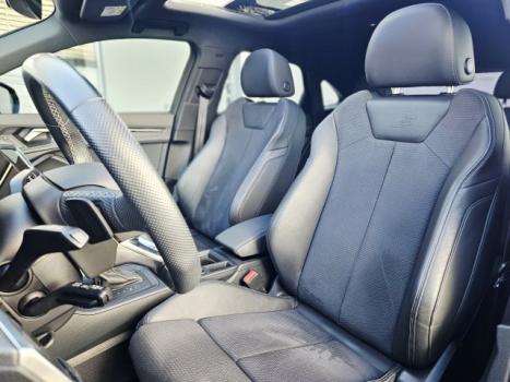 AUDI Q3 1.4 4P 35 TFSI BLACK S LINE S-TRONIC AUTOM�TICO, Foto 20