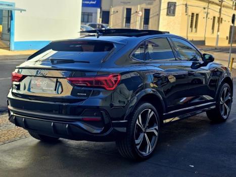 AUDI Q3 1.4 4P 35 TFSI BLACK S LINE S-TRONIC AUTOM�TICO, Foto 26