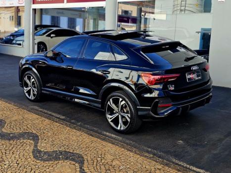 AUDI Q3 1.4 4P 35 TFSI BLACK S LINE S-TRONIC AUTOM�TICO, Foto 27