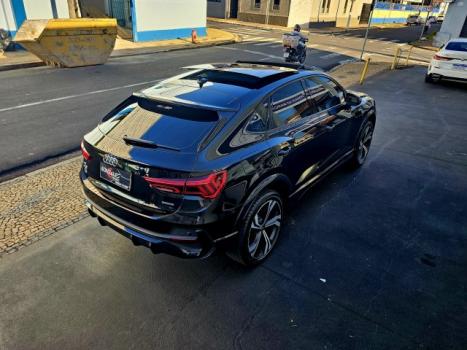 AUDI Q3 1.4 4P 35 TFSI BLACK S LINE S-TRONIC AUTOM�TICO, Foto 28