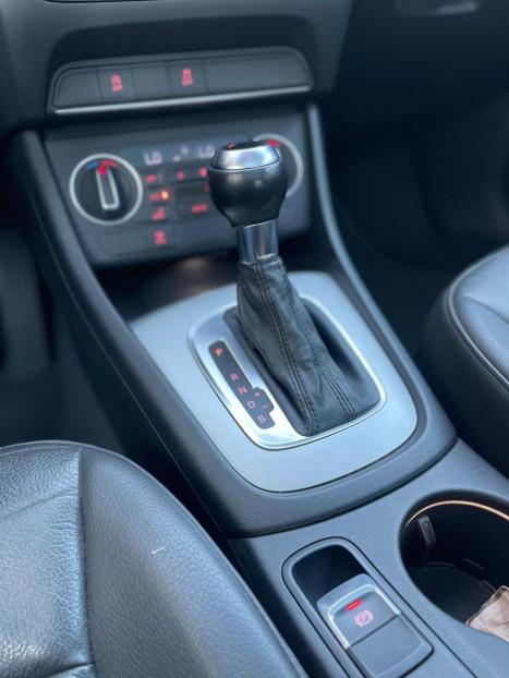 AUDI Q3 1.4 4P TFSI AMBIENTE S-TRONIC AUTOMTICO, Foto 10