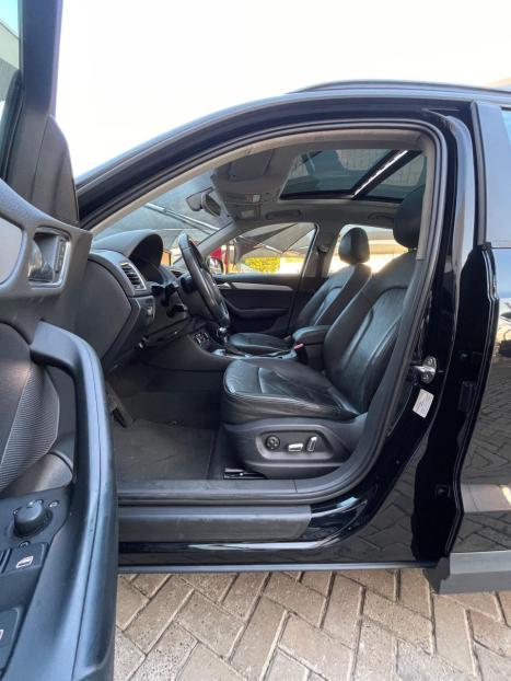 AUDI Q3 1.4 4P TFSI AMBIENTE S-TRONIC AUTOMTICO, Foto 16