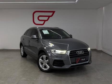 AUDI Q3 1.4 4P TFSI AMBIENTE S-TRONIC AUTOM�TICO, Foto 1