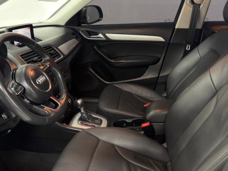 AUDI Q3 1.4 4P TFSI AMBIENTE S-TRONIC AUTOM�TICO, Foto 5