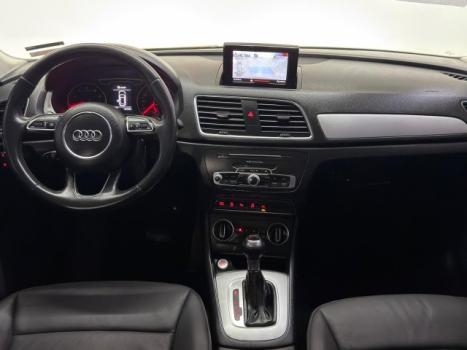 AUDI Q3 1.4 4P TFSI AMBIENTE S-TRONIC AUTOM�TICO, Foto 7
