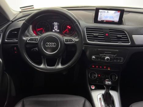 AUDI Q3 1.4 4P TFSI AMBIENTE S-TRONIC AUTOM�TICO, Foto 8