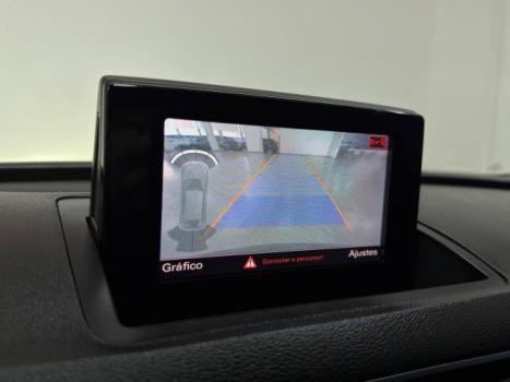 AUDI Q3 1.4 4P TFSI AMBIENTE S-TRONIC AUTOM�TICO, Foto 11