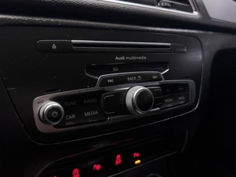 AUDI Q3 1.4 4P TFSI AMBIENTE S-TRONIC AUTOM�TICO, Foto 14