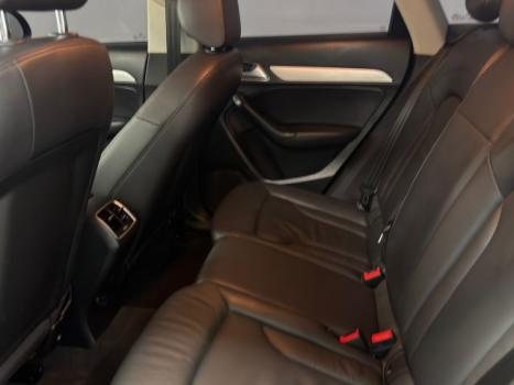 AUDI Q3 1.4 4P TFSI AMBIENTE S-TRONIC AUTOM�TICO, Foto 16
