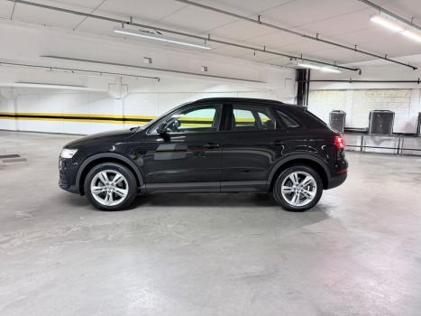 AUDI Q3 1.4 4P TFSI AMBIENTE S-TRONIC AUTOMÁTICO, Foto 2