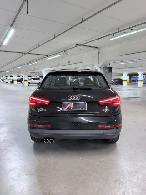 AUDI Q3 1.4 4P TFSI AMBIENTE S-TRONIC AUTOMÁTICO, Foto 5