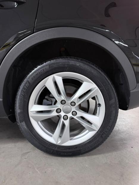 AUDI Q3 1.4 4P TFSI AMBIENTE S-TRONIC AUTOMÁTICO, Foto 7