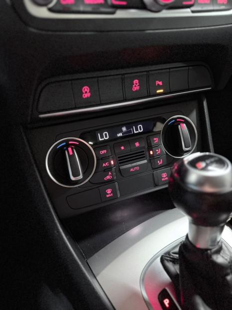 AUDI Q3 1.4 4P TFSI AMBIENTE S-TRONIC AUTOMÁTICO, Foto 15