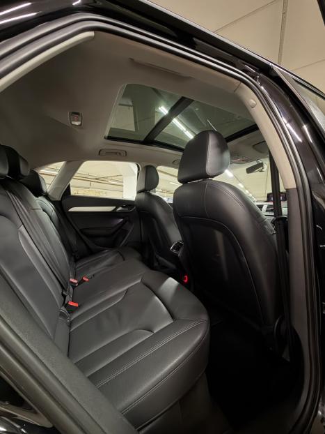 AUDI Q3 1.4 4P TFSI AMBIENTE S-TRONIC AUTOMÁTICO, Foto 16