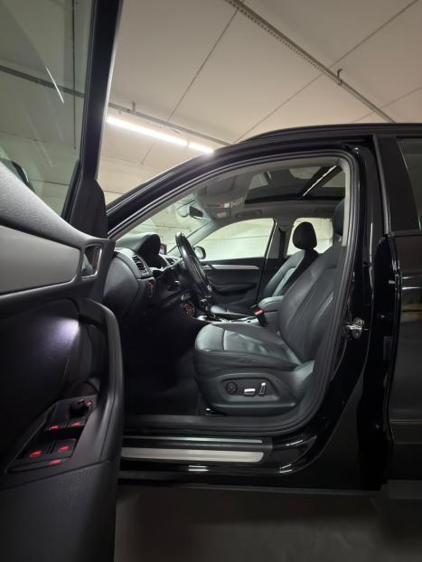 AUDI Q3 1.4 4P TFSI AMBIENTE S-TRONIC AUTOMÁTICO, Foto 19