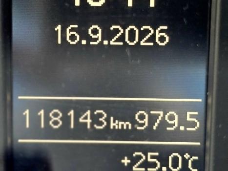 AUDI Q3 1.4 4P TFSI AMBIENTE S-TRONIC AUTOMÁTICO, Foto 3
