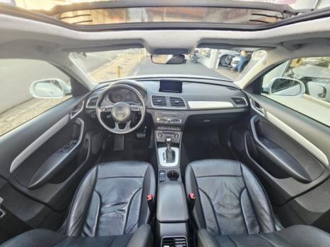 AUDI Q3 1.4 4P TFSI AMBIENTE S-TRONIC AUTOMÁTICO, Foto 5