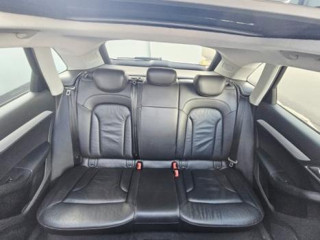 AUDI Q3 1.4 4P TFSI AMBIENTE S-TRONIC AUTOMÁTICO, Foto 6