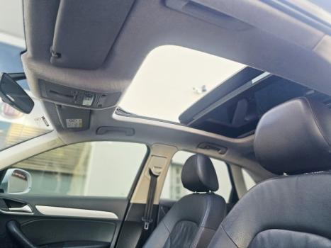 AUDI Q3 1.4 4P TFSI AMBIENTE S-TRONIC AUTOMÁTICO, Foto 7