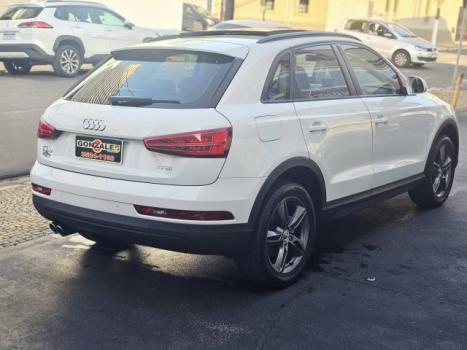 AUDI Q3 1.4 4P TFSI AMBIENTE S-TRONIC AUTOMÁTICO, Foto 8