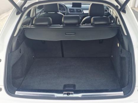 AUDI Q3 1.4 4P TFSI AMBIENTE S-TRONIC AUTOMÁTICO, Foto 9