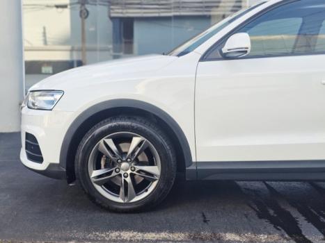 AUDI Q3 1.4 4P TFSI AMBIENTE S-TRONIC AUTOMÁTICO, Foto 12