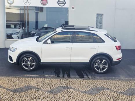 AUDI Q3 1.4 4P TFSI AMBIENTE S-TRONIC AUTOMÁTICO, Foto 13