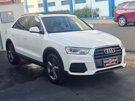 AUDI Q3 1.4 4P TFSI AMBIENTE S-TRONIC AUTOMÁTICO, Foto 14