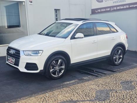 AUDI Q3 1.4 4P TFSI AMBIENTE S-TRONIC AUTOMÁTICO, Foto 15