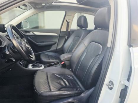 AUDI Q3 1.4 4P TFSI AMBIENTE S-TRONIC AUTOMÁTICO, Foto 16