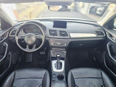 AUDI Q3 1.4 4P TFSI AMBIENTE S-TRONIC AUTOMÁTICO, Foto 17