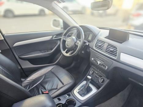 AUDI Q3 1.4 4P TFSI AMBIENTE S-TRONIC AUTOMÁTICO, Foto 18