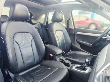 AUDI Q3 1.4 4P TFSI AMBIENTE S-TRONIC AUTOMÁTICO, Foto 19