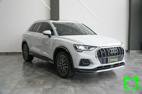 AUDI Q3 2.0 4P 40 TFSI SPORTBACK PERFORMANCE QUATTRO TIPTRONIC AUTOM�TICO, Foto 1