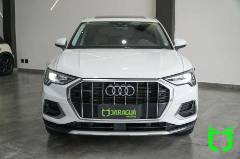AUDI Q3 2.0 4P 40 TFSI SPORTBACK PERFORMANCE QUATTRO TIPTRONIC AUTOM�TICO, Foto 2