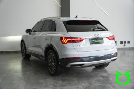 AUDI Q3 2.0 4P 40 TFSI SPORTBACK PERFORMANCE QUATTRO TIPTRONIC AUTOM�TICO, Foto 4