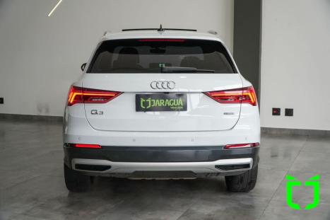 AUDI Q3 2.0 4P 40 TFSI SPORTBACK PERFORMANCE QUATTRO TIPTRONIC AUTOM�TICO, Foto 5
