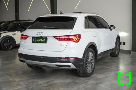 AUDI Q3 2.0 4P 40 TFSI SPORTBACK PERFORMANCE QUATTRO TIPTRONIC AUTOM�TICO, Foto 6