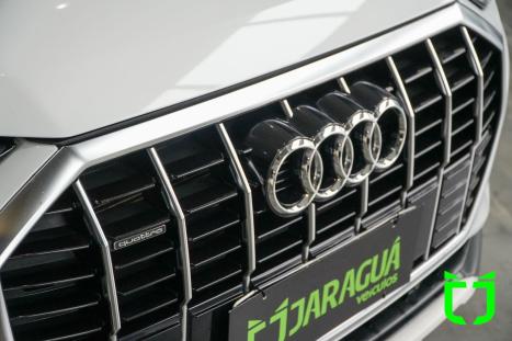 AUDI Q3 2.0 4P 40 TFSI SPORTBACK PERFORMANCE QUATTRO TIPTRONIC AUTOM�TICO, Foto 7