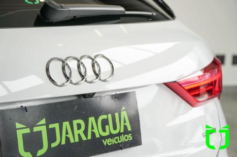 AUDI Q3 2.0 4P 40 TFSI SPORTBACK PERFORMANCE QUATTRO TIPTRONIC AUTOM�TICO, Foto 8