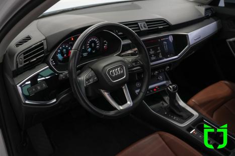 AUDI Q3 2.0 4P 40 TFSI SPORTBACK PERFORMANCE QUATTRO TIPTRONIC AUTOM�TICO, Foto 9