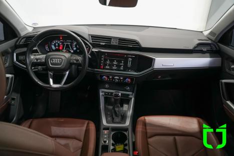 AUDI Q3 2.0 4P 40 TFSI SPORTBACK PERFORMANCE QUATTRO TIPTRONIC AUTOM�TICO, Foto 16