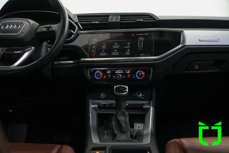 AUDI Q3 2.0 4P 40 TFSI SPORTBACK PERFORMANCE QUATTRO TIPTRONIC AUTOM�TICO, Foto 17